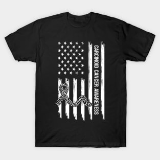 Carcinoid Cancer Awareness T-Shirt